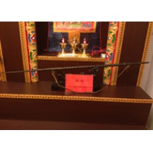 明朝后期猎具