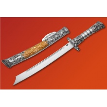 A034珍藏大鹏展翅50公分